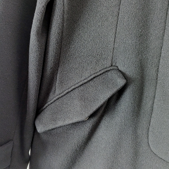 Original Sealup 1935 Women's 100% Wool Coat - Picture 8 of 15